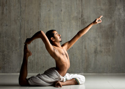 Yoga Teacher Training Course Bali